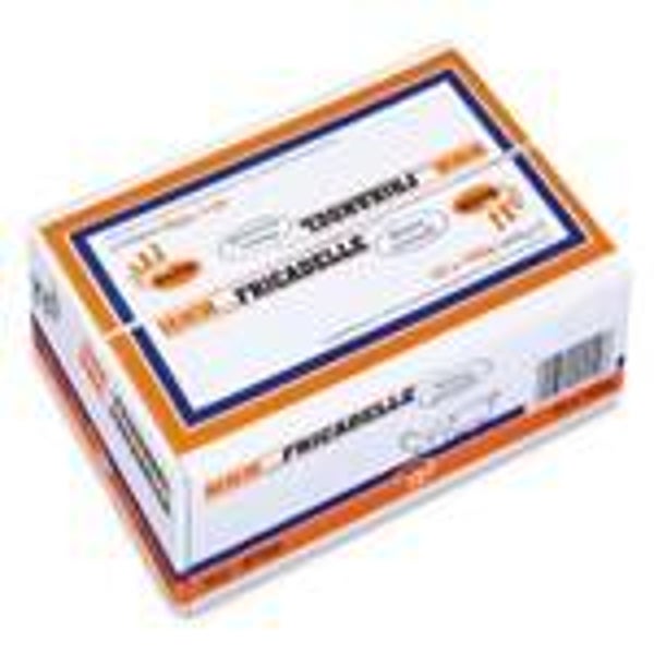 Mora Frikandel 100gr/40st