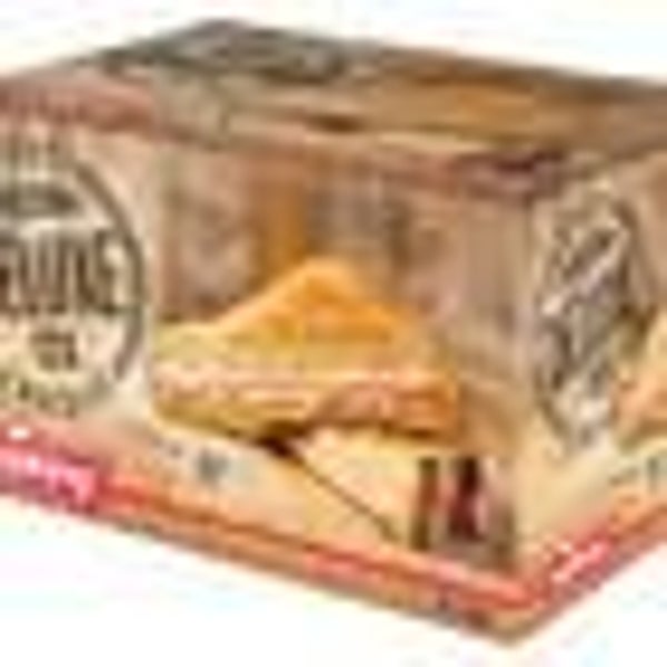 Toasties Deluxe "Topking" (Croque Monsieur)  10x148gr