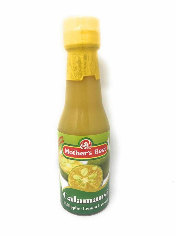 Mothers Best Calamansi Extract  150ml