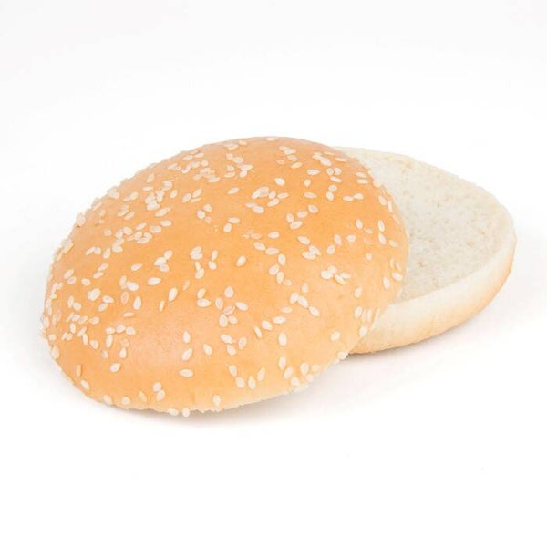 Broodjes - Bicky 15 st/pack (enkel ontdooien) Pre-Order!