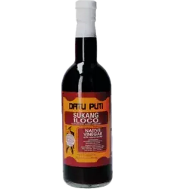 Datu Puti Sukang Iloco  750ml