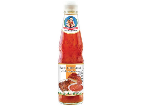Healthy Boy   Sweet Chilisaus  300ml