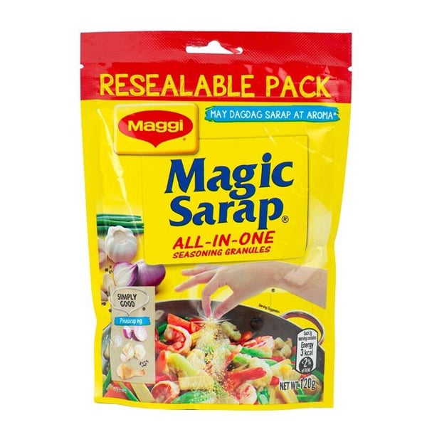 Maggi Magic Sarap All in One Seasoning  150gr