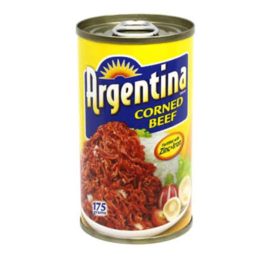 Argentina Corned Beef  150gr