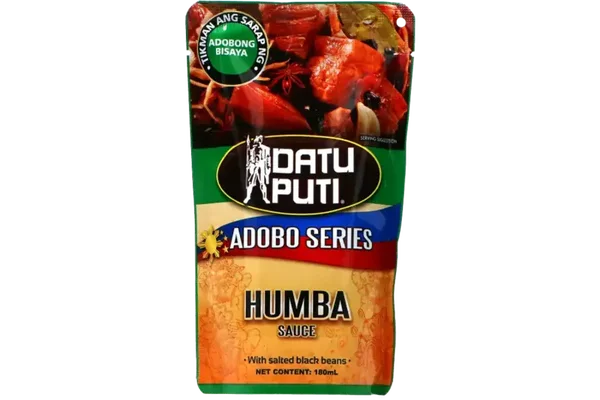 Datu Puti - Adobo Humba Sauce  180ml