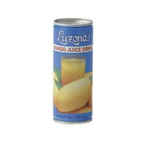 Luzona Mango Drink 240ml
