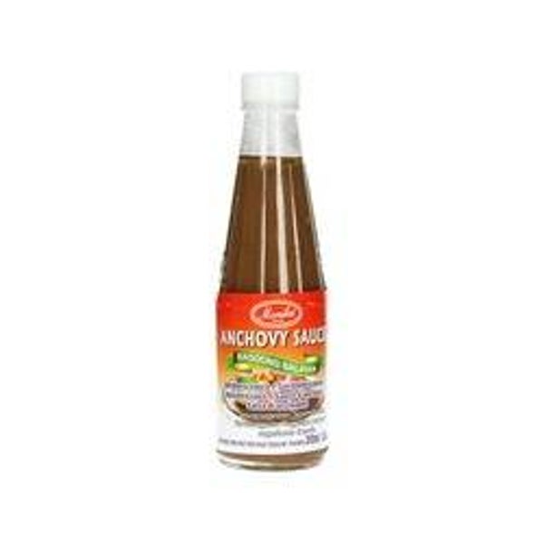 Monika Balayan Anchovy Sauce  310ml