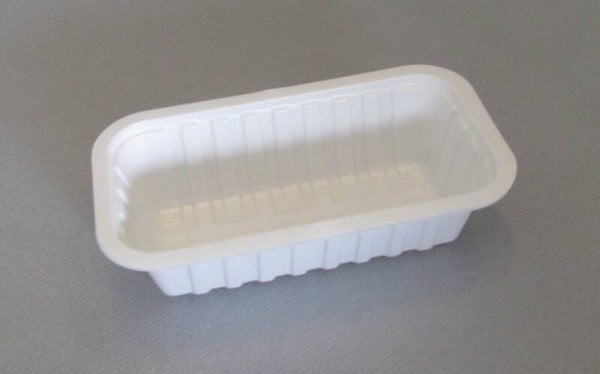 Plastiek ijskreem schaaltjes A5  (Doos 1000st)