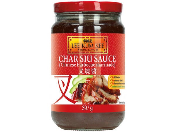 LKK Char Siu Saus  397gr