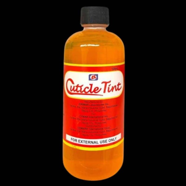 Cirimar Nail Cuticle Tint  120ml