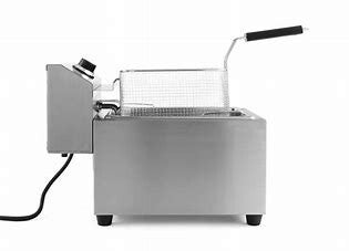 * Rent per Day - Deep Fryer 8L - 220V  (reservations: 0475 68 07 12)