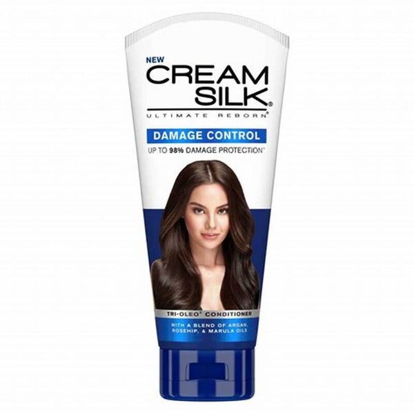 Cream Silk Ultimate Reborn Damage Control 180ml