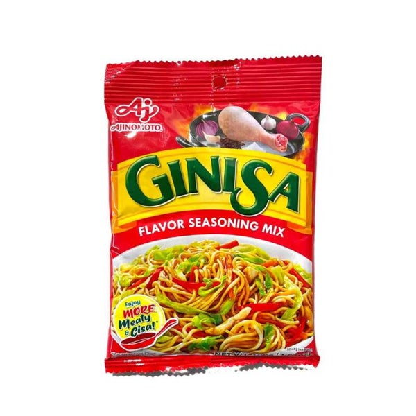 Ajinomoto  Ginisa Mix 100gr
