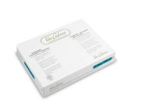 Ad Van Geloven - Garnaalkroket Meesterlijk 80gr  20st