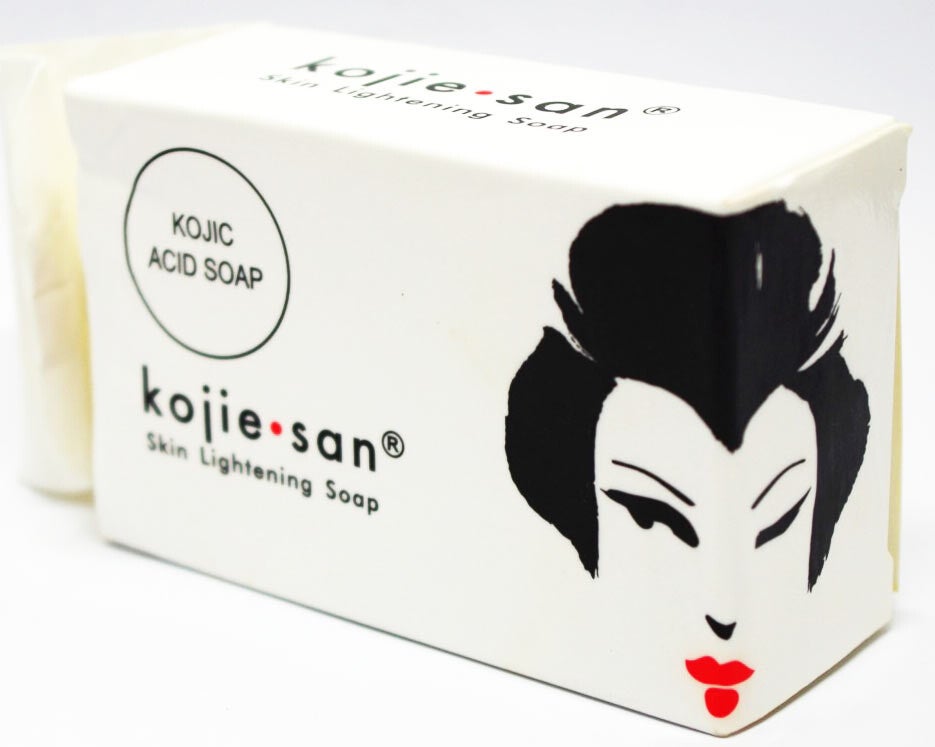 Kojie San Skin Lightening Soap  135gr