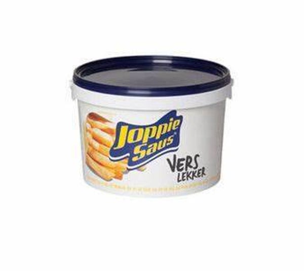 Elite Joppiesaus  2,5L