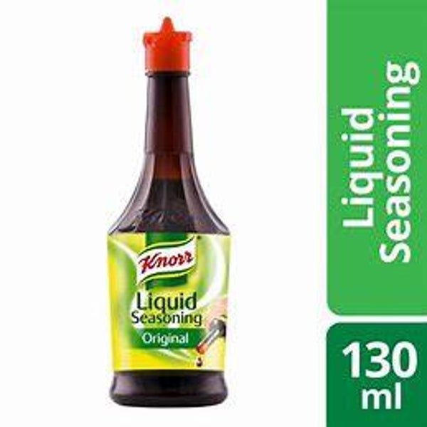 Knorr Liquid Seasoning (Naturel) 130ml