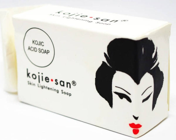 Kojie San Skin Lightening Soap  135gr