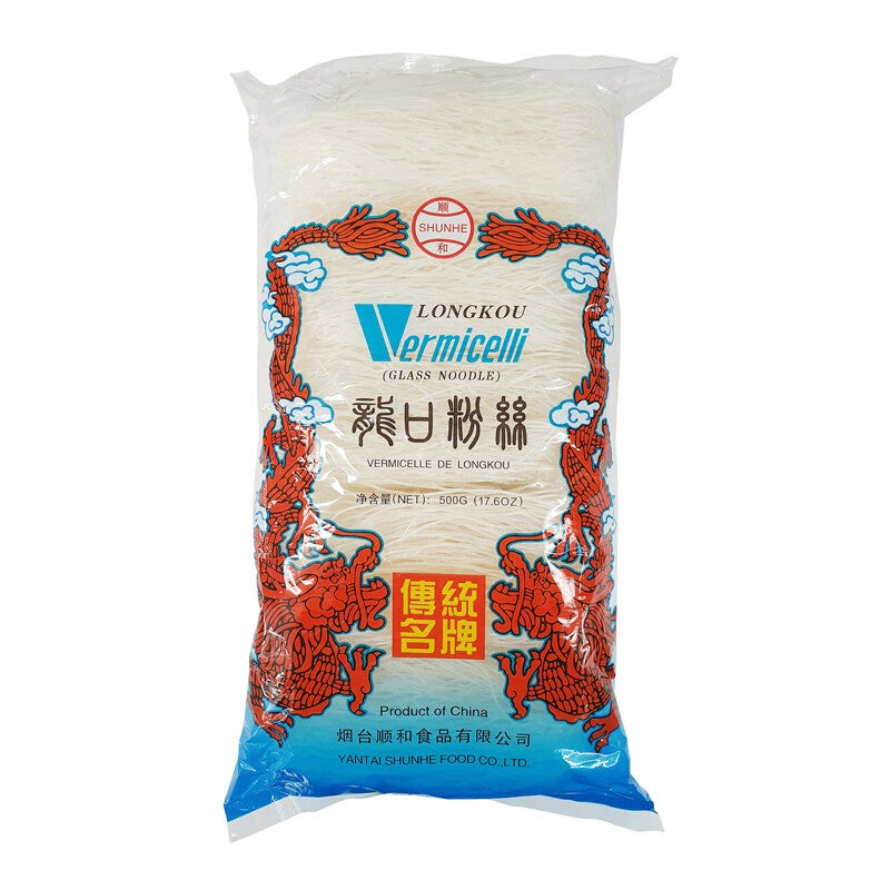 Lungkow Vermicelli  500g