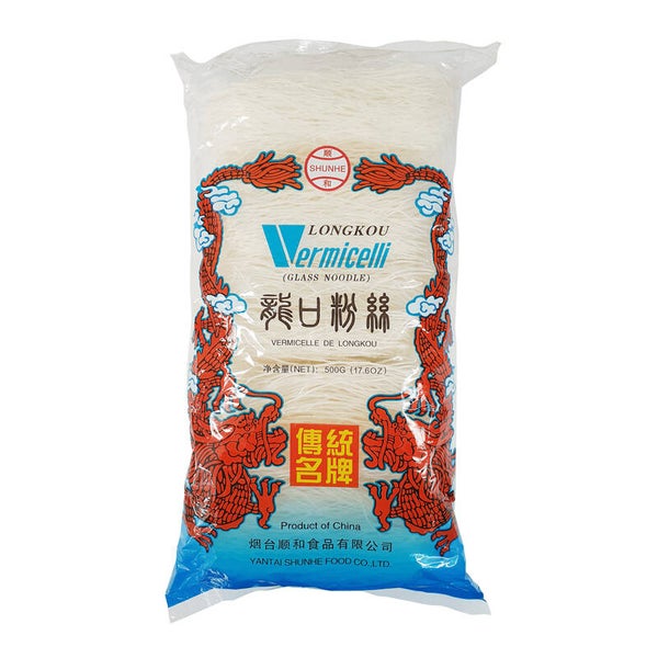Lungkow Vermicelli  500g