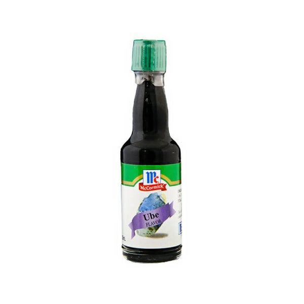 Additive Mc Cormick Ube Flavor (Purple Yam)  20ml