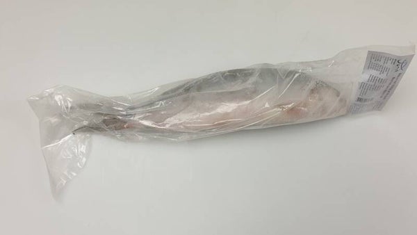 Asian Pearl - Whole Frozen Bangus (per piece +/-700gr)