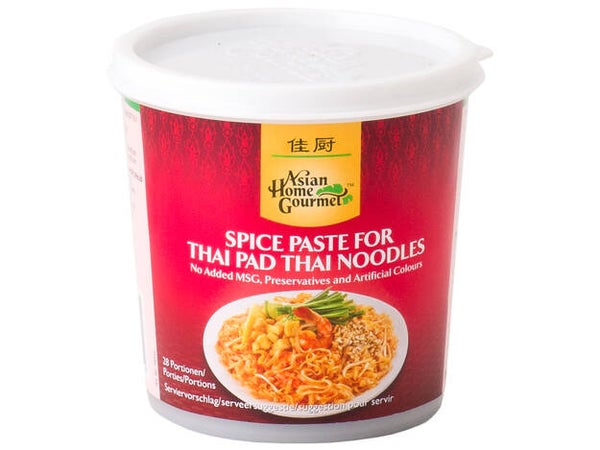 Lobo Pad Thai Woksauce  350gr