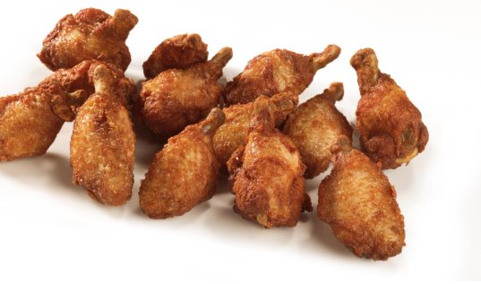 Apirio Drumstick (+/-55pcs)  2,5kg