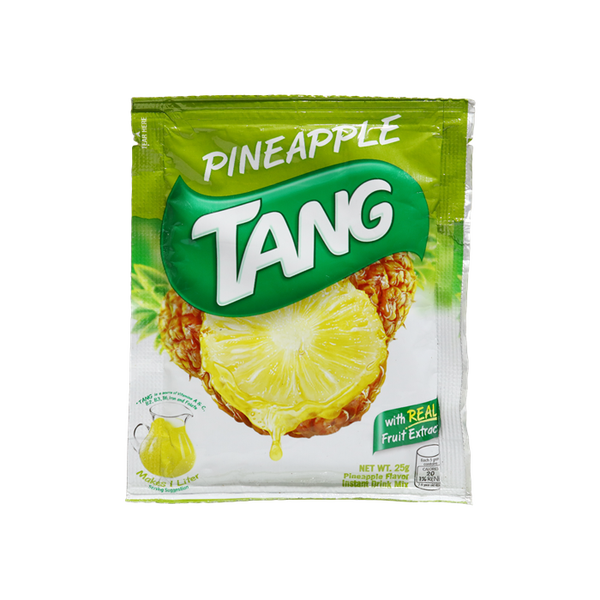 Tang Pineapple Drink Instant Powder 19gr