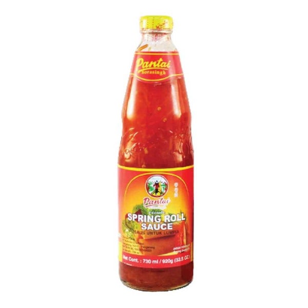 Pantai Spring Roll Sauce  12x730ml