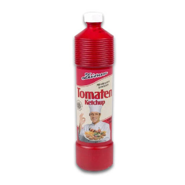 Zeisner Tomaten Ketchup 800ml