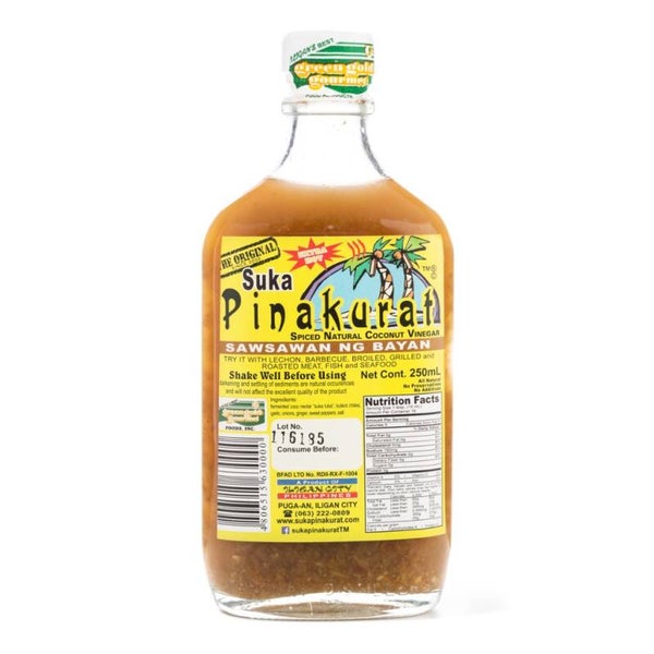 Pinakurat extra hot  250ml