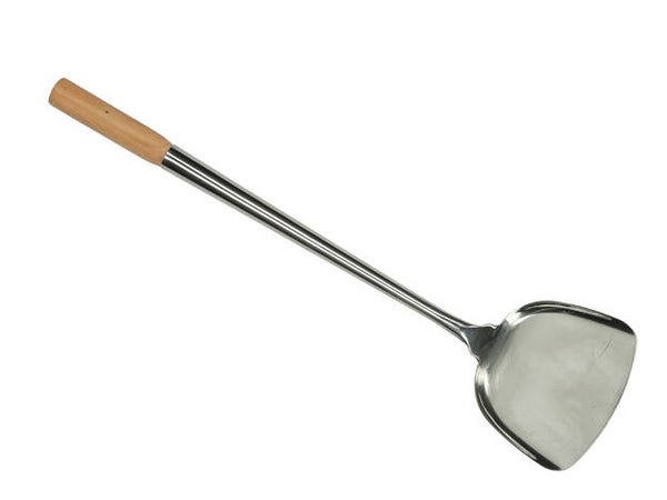 Wok Spatel 10cm