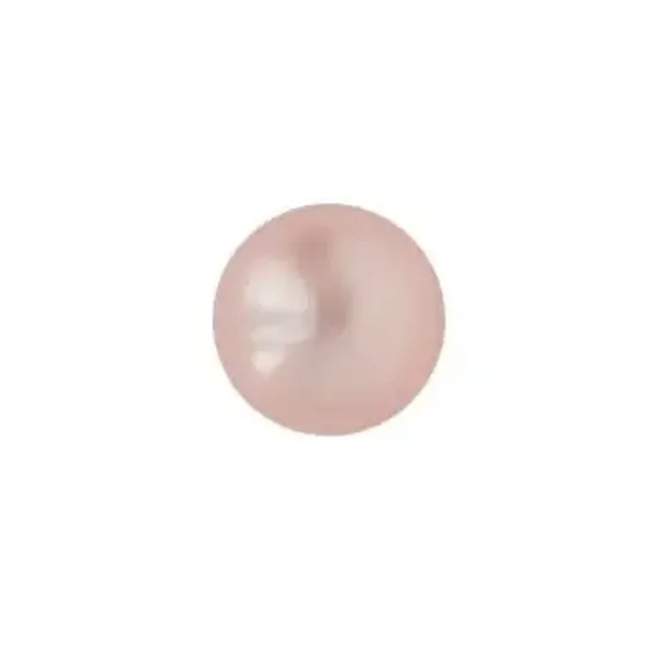 Badparels pink nacre