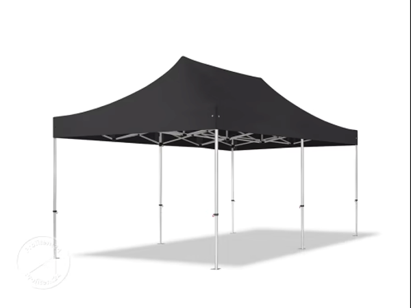 party tent easy up 3x6 zwart
