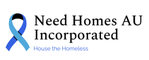 Need Homes AU logo