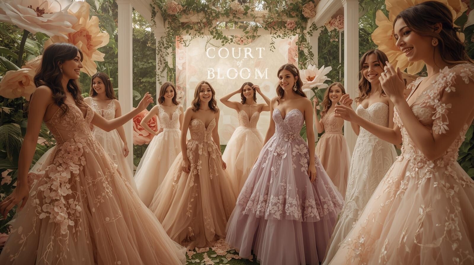 fantasy court of bloom