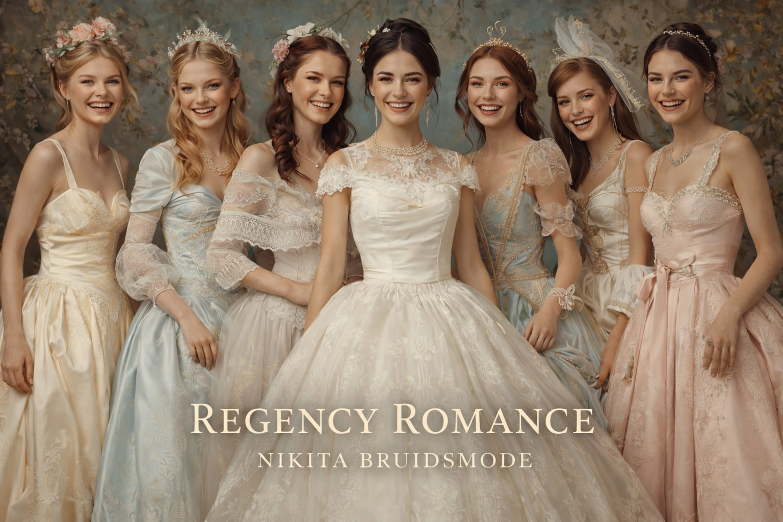 regency romance