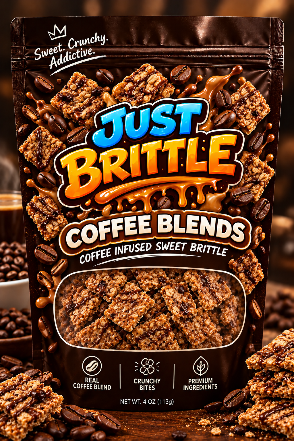 Coffee Blend