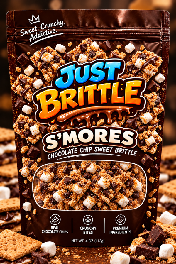 S’mores