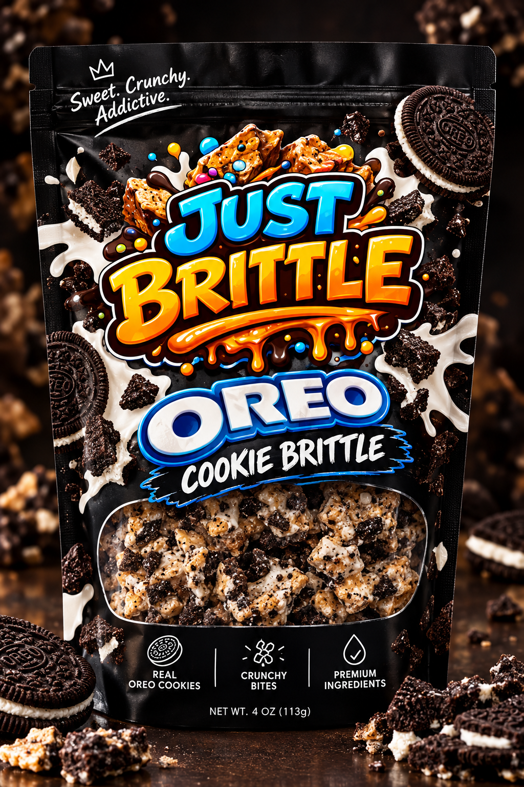 Oreo