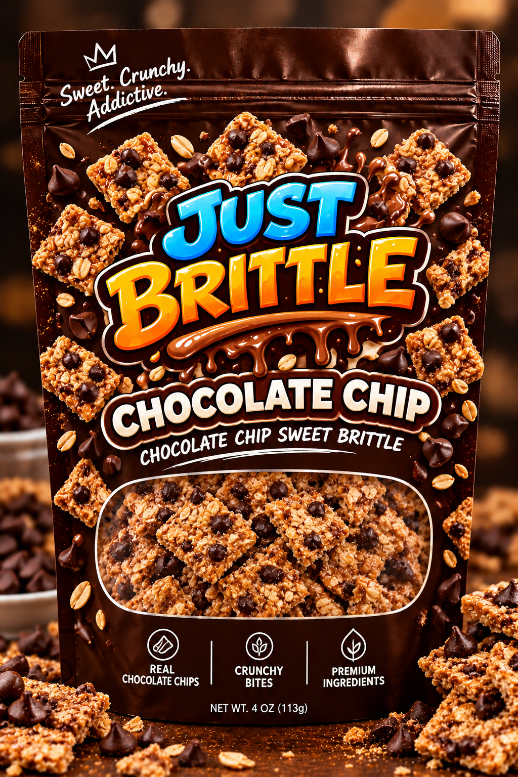 Chocolate Chip