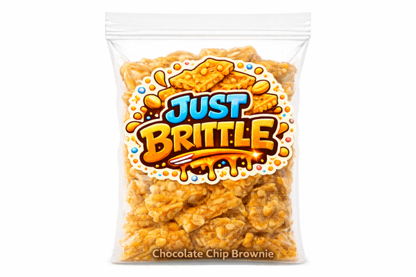 Chocolate Chip Brownie