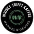 Whisky trifft Kaffee