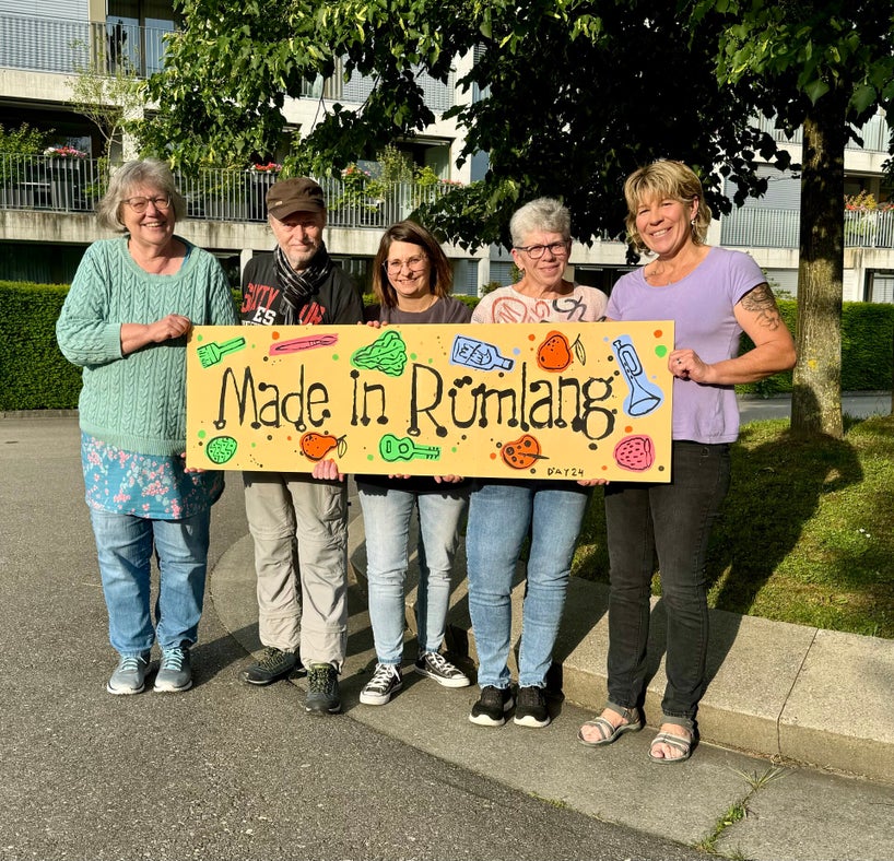 Beuler Rümlang Made in Rümlang