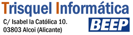 Trisquel Informatica SL / BEEP Alcoi
