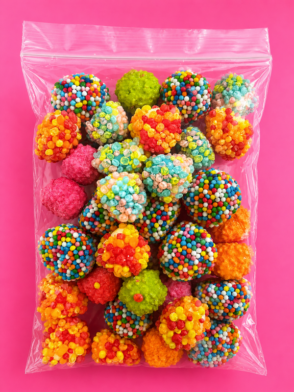 Mix Multicolores - 150g