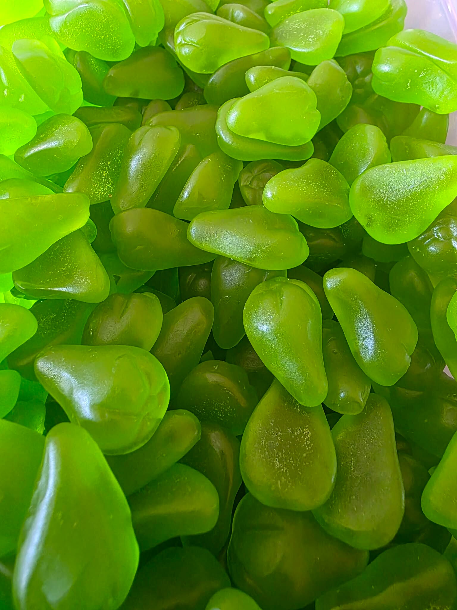 Poire  - 100g