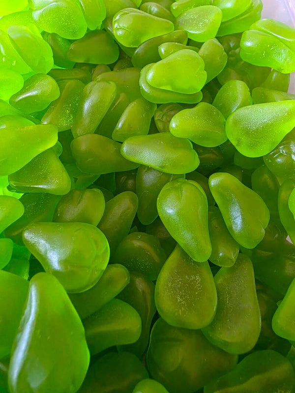 Poire  - 100g