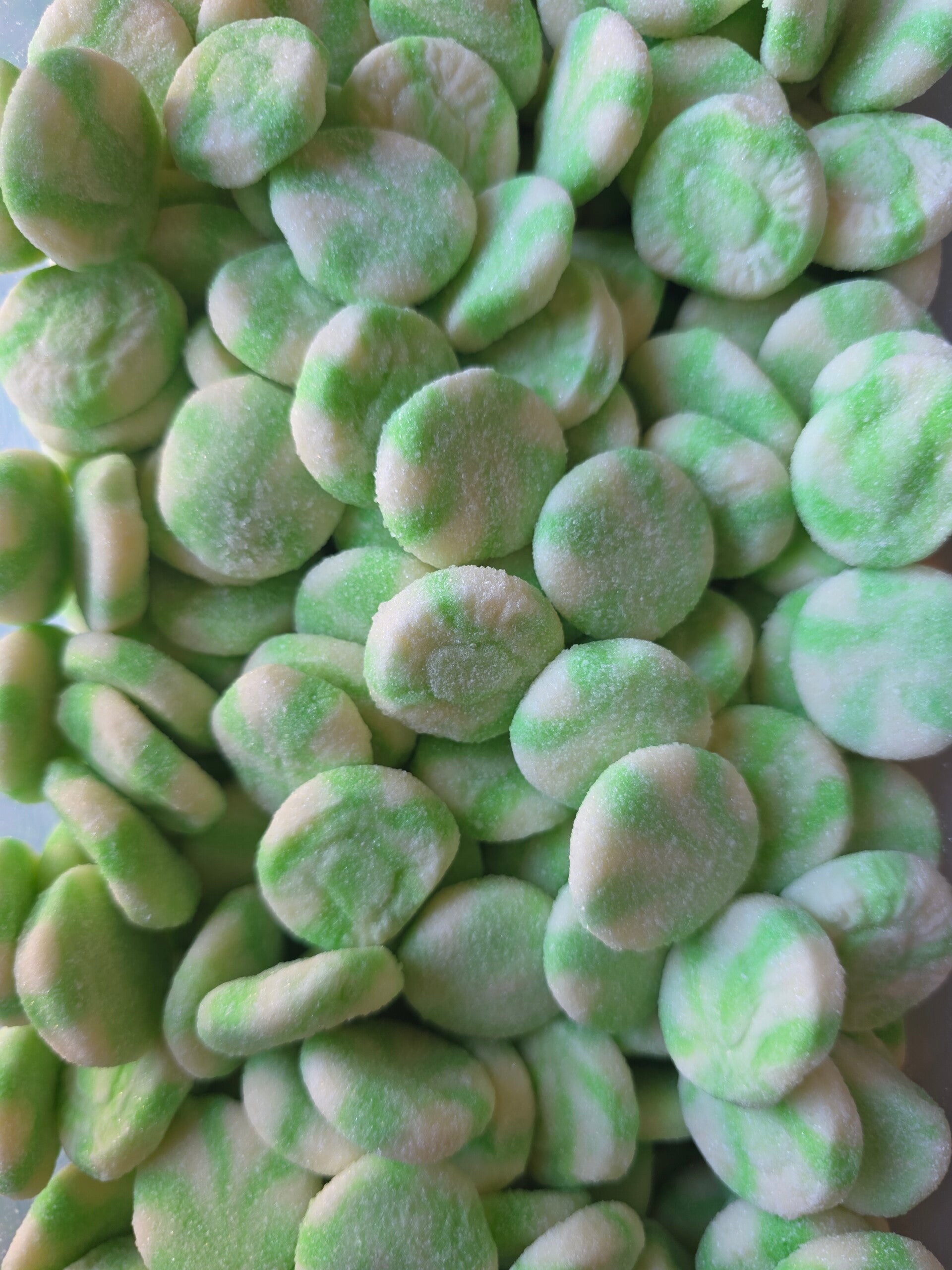 Kiwi Twist Acide "HALAL" - 100g